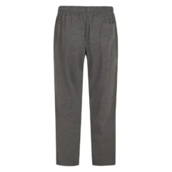 Bigdude Lightweight Jersey Open Hem Joggers Charcoal Marl 5 Bigdude Lightweight Jersey Open Hem Joggers Charcoal Marl -Big Dude Clothing Shop cded75ce us24j14 54 3