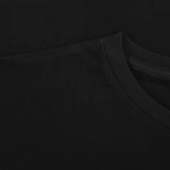 Bigdude Signature Pocket T-Shirt Black/Red -Big Dude Clothing Shop cec816d0 5d3fe5b7 img 8654