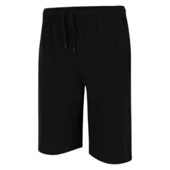 Bigdude Scuba Skull Print Pyjama Set Black -Big Dude Clothing Shop cf06ca54 us24pj10 01 bottoms 5