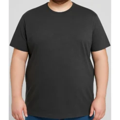 Bigdude Space Dye T-Shirt Charcoal 10 Bigdude Space Dye T-Shirt Charcoal -Big Dude Clothing Shop d0c14201 life1 us24ts70 07 charcoal