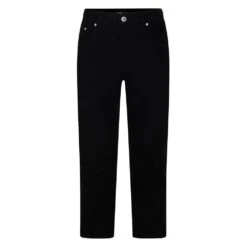Bigdude Super Stretch Jeans Black