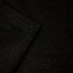 Bigdude Cargo Loopback Shorts Black -Big Dude Clothing Shop d3d25b04 457502a8 2