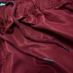 Bigdude Lightweight Active Gym Shorts Burgundy/Black 12 Bigdude Lightweight Active Gym Shorts Burgundy/Black -Big Dude Clothing Shop d43dc870 img 0064