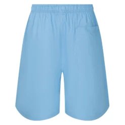 Bigdude Pull On Shorts Blue -Big Dude Clothing Shop d63f475e 72148ba8 bd25sh07 20 3