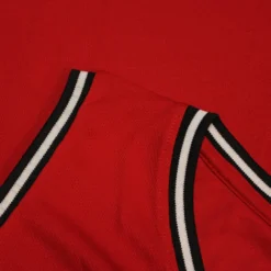 Bigdude Basketball Vest Cherry Red -Big Dude Clothing Shop d75b8739 f3283972 1