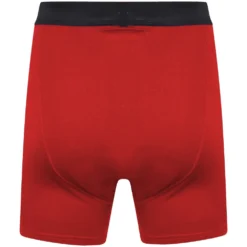 Bigdude 4 Pack Jersey Knitted Boxer Shorts Assorted 13 Bigdude 4 Pack Jersey Knitted Boxer Shorts Assorted -Big Dude Clothing Shop dab1a0c6 red202