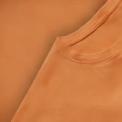 Bigdude Surf Chest Print T-Shirt Apricot 8 Bigdude Surf Chest Print T-Shirt Apricot -Big Dude Clothing Shop dac7b3ba c720a8f4 1