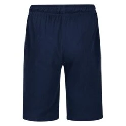 Bigdude Waffle Lounge Shorts Navy -Big Dude Clothing Shop db54e8e9 064f82f7 bd25sh29 02 navy 3