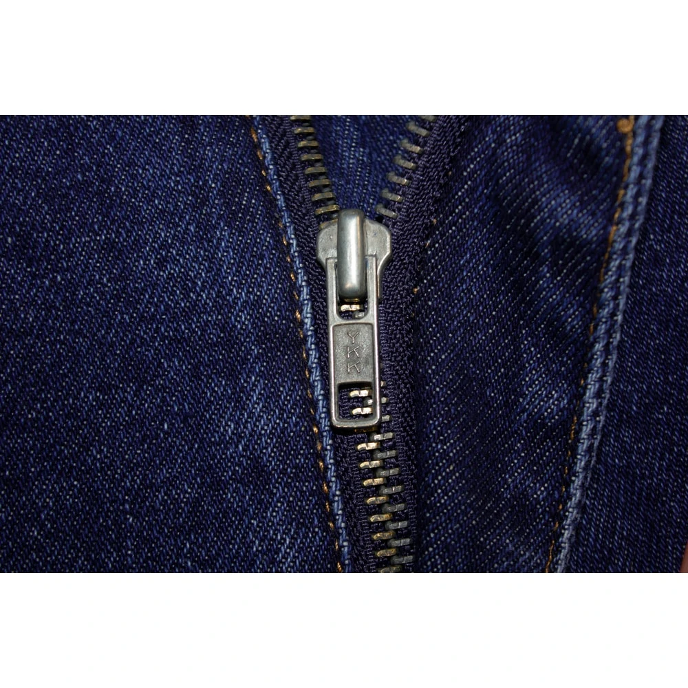 Bigdude Regular Fit Jeans Dark Wash 3 Bigdude Regular Fit Jeans Dark Wash - Image 3