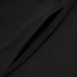 Bigdude Basic Cuffed Joggers Twin Pack Black/Charcoal -Big Dude Clothing Shop ded49b24 bd23j0820black202