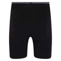 Bigdude 4 Pack Cotton Trunks Black / Grey -Big Dude Clothing Shop e09bfc6d bd24uw10 91 1 2