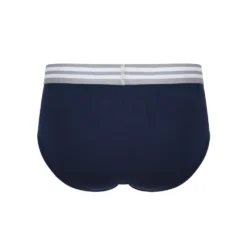 Bigdude 4 Pack Stretch Brief Navy -Big Dude Clothing Shop e0d7d163 7902e2c9 bd21uw10 02 navy 2