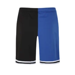 Bigdude Spliced Loopback Shorts Blue/Black -Big Dude Clothing Shop e3e90e6b bd25sh14 20 3