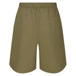 Bigdude Pull On Shorts Khaki -Big Dude Clothing Shop e424ac6e cce573eb bd25sh07 11 3