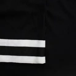 Bigdude Performance Shorts Black -Big Dude Clothing Shop e50f6d0b img 8473