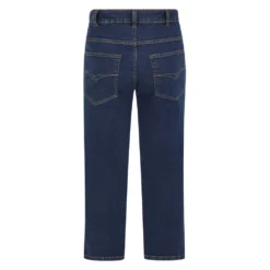 Bigdude Stretch Jeans Dark Wash -Big Dude Clothing Shop e69f14a0 ec306ecb 8daa999d bd20js01 05 3