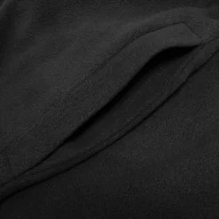 Bigdude Polar Fleece Joggers Black -Big Dude Clothing Shop e934bb8c bd23j0720black203