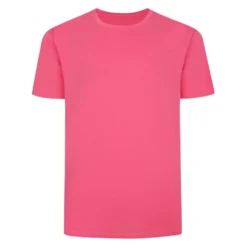 Bigdude 4 Pack Plain T-Shirts Multi 16 Bigdude 4 Pack Plain T-Shirts Multi -Big Dude Clothing Shop e9968448 7ee02fba bd25ts38 91 4 1