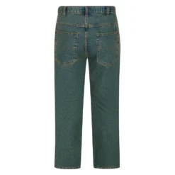 Bigdude Regular Fit Jeans Vintage Wash -Big Dude Clothing Shop ebb3b400 87bf85b9 bd18bpj 07 3