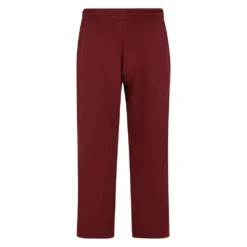 Bigdude Cut & Sew Pyjama Set Burgundy/Navy -Big Dude Clothing Shop f146e6a4 bd23pj21 10 bottom 2