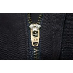 Bigdude Stretch Chino Trousers Navy 13 Bigdude Stretch Chino Trousers Navy -Big Dude Clothing Shop f15d5667 closeup2 us20tr02 02 navy