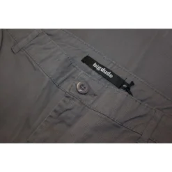 Bigdude Stretch Chino Trousers Grey -Big Dude Clothing Shop f1769984 83ec1daf bd20tr02 04 grey 1