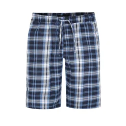 Bigdude Twin Pack Woven PJ Shorts Multi -Big Dude Clothing Shop f37115fa 88d99d0e bd25pj02 91 1 1