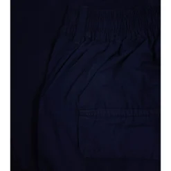 Bigdude Lightweight Elasticated Waist Cargo Trousers Navy 14 Bigdude Lightweight Elasticated Waist Cargo Trousers Navy -Big Dude Clothing Shop f3f3a6e4 22280a6b img 7815