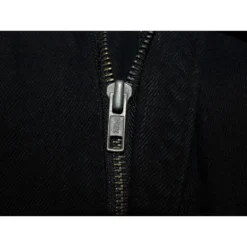 Bigdude Regular Fit Jeans Black -Big Dude Clothing Shop f8fe21ed bd19bpj 01 black 3