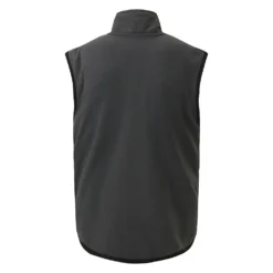 Bigdude Nylon Polar Fleece Gilet Navy/Charcoal -Big Dude Clothing Shop f983e508 us24jck0211