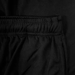 Bigdude Performance Shorts Black -Big Dude Clothing Shop fa993cec img 8471