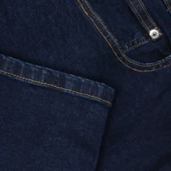 Bigdude Stretch Jeans Dark Wash -Big Dude Clothing Shop fbe7fe6a 643f1878 1