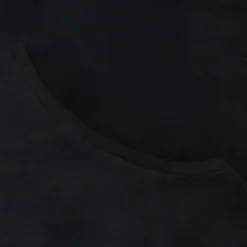 Bigdude Plain Sleeveless T-Shirt Black 11 Bigdude Plain Sleeveless T-Shirt Black -Big Dude Clothing Shop fce37719 2