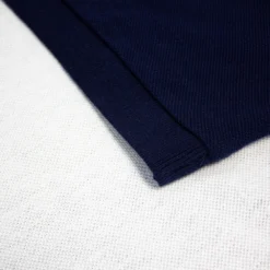 Bigdude Colour Block Polo Shirt Navy 11 Bigdude Colour Block Polo Shirt Navy -Big Dude Clothing Shop fd6b54c9 img 8094