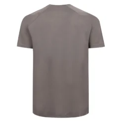 Bigdude Active Raglan T-Shirt Charcoal -Big Dude Clothing Shop ff1ead07 us24ts10 07 2