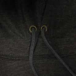 Bigdude Original Pullover Hoody Charcoal -Big Dude Clothing Shop ffa38433 img 8874 2