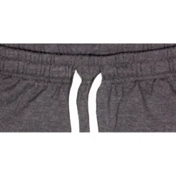Bigdude Signature Joggers Charcoal -Big Dude Clothing Shop img 2106