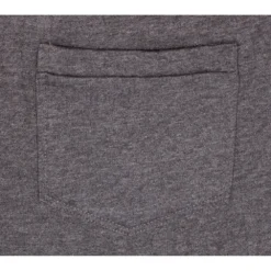 Bigdude Signature Joggers Charcoal -Big Dude Clothing Shop img 2111