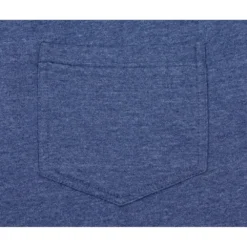 Bigdude Basic Joggers Dark Denim -Big Dude Clothing Shop img 2191 1