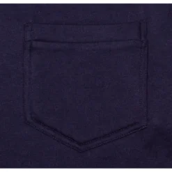 Bigdude Straight Leg Cargo Joggers Navy -Big Dude Clothing Shop img 2216