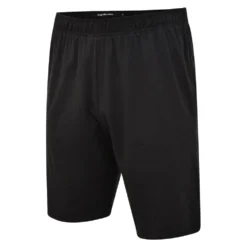 Bigdude Twin Pack Classic Pyjama Shorts Black/Navy -Big Dude Clothing Shop twin classic pyjama shorts black 2