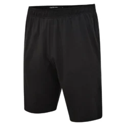 Bigdude Twin Pack Classic Pyjama Shorts Black 6 Bigdude Twin Pack Classic Pyjama Shorts Black -Big Dude Clothing Shop twin classic pyjama shorts black 2 1