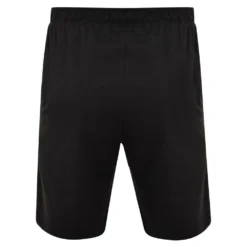 Bigdude Twin Pack Classic Pyjama Shorts Black 7 Bigdude Twin Pack Classic Pyjama Shorts Black -Big Dude Clothing Shop twin classic pyjama shorts black 3 1
